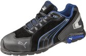 bol.com | Puma Werkschoenen - Blaze Knit laag S1P- Maat 42 bol.com | Puma Werkschoenen - Blaze Knit laag S1P- Maat 42
