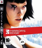 Mirror's Edge (#) /PS3