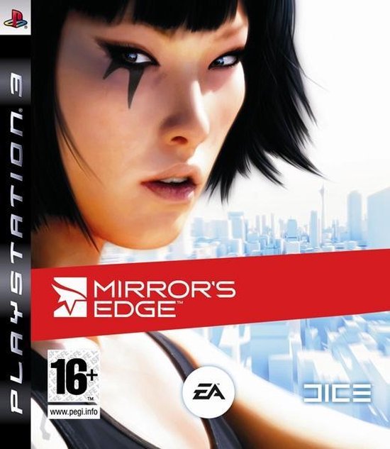 Mirror’s Edge (#) /PS3