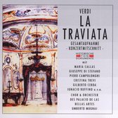 La Traviata (Ga)