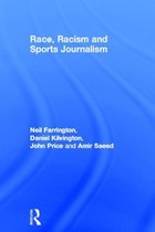 Race, Racism and Sports Journalism