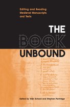 Studies in Book and Print Culture - The Book Unbound