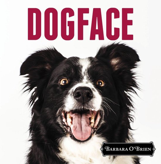 DogFace - cover