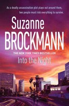 Troubleshooters 5 - Into the Night: Troubleshooters 5
