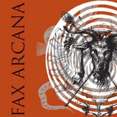 Fax Arcana - Unorthodox Practices For Modern (CD)