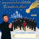 Es strahlt ein Stern - Festliches Weihnachtskonzert mit dem Schwarzmeer Kosaken-Chor