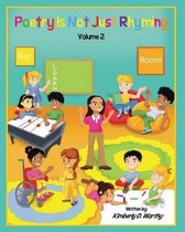 Poetry Is Not Just Rhyming, Volume 2