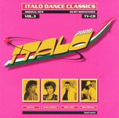 Italo 2000 Dance Classics, Vol. 3