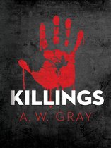 Omslag Killings