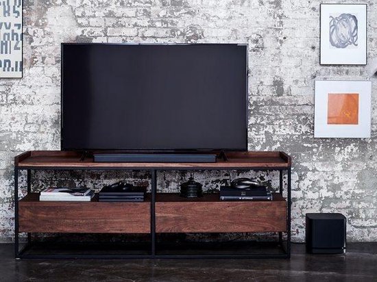 Bose Bass module 500 - Subwoofer - Zwart — afbeelding 3