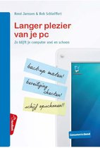 PC handboek - Langer plezier van je pc