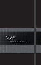 Executive Journal