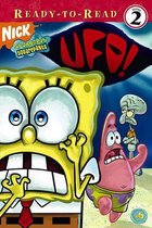 Spongebob Squarepants: UFO!