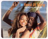 Feel It Boy [Australian CD]