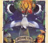 Arbouretum - Rites Of Uncovering (CD)
