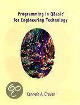Programming in Qbasic for Engineering Technology