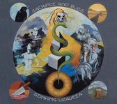 Stinking Lizaveta - Sacrifice And Bliss (CD)