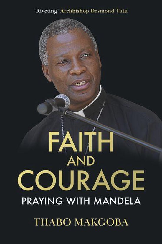 Faith and Courage - cover