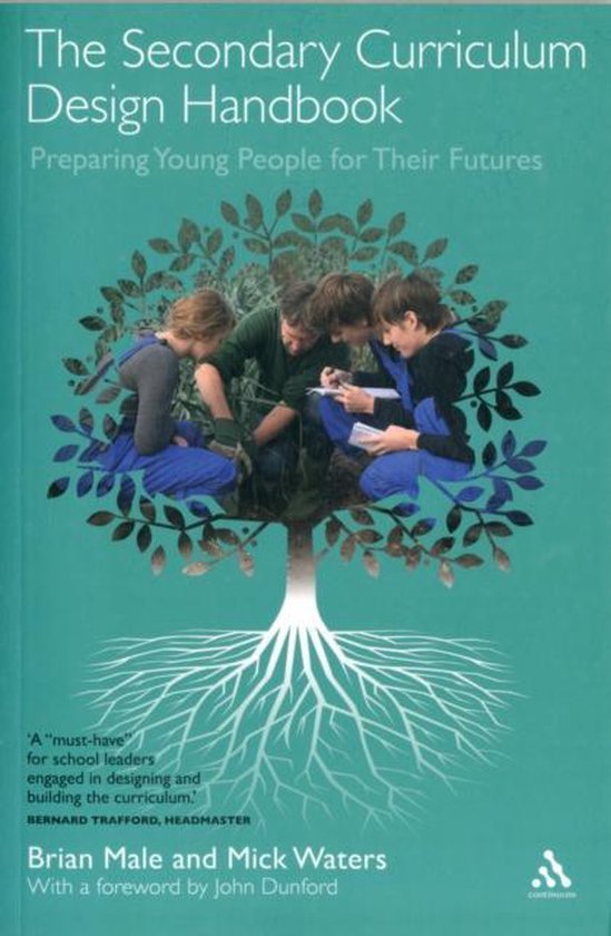 Secondary Curriculum Design Handbook