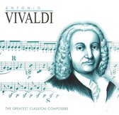 Greatest Classical Composers: Vivaldi