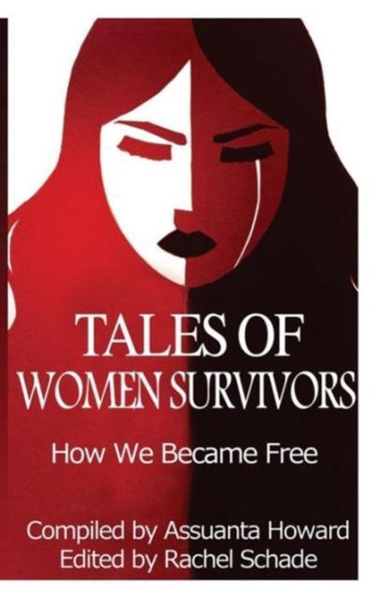 Tales of Women Survivors - cover