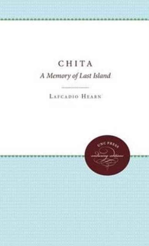 Chita - cover