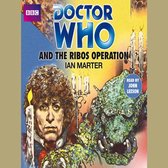 Doctor Who And The Ribos Operation