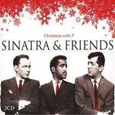 Xmas with Sinatra and Friends