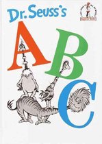 Dr. Seuss's ABC
