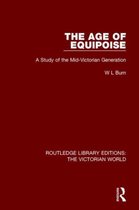 The Age of Equipoise