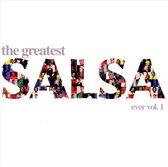 The Greatest Salsa Ever, Vol. 1