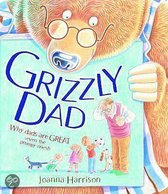 GRIZZLY DAD