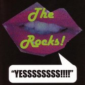 Rocks - Yessssssss!!!! (CD)