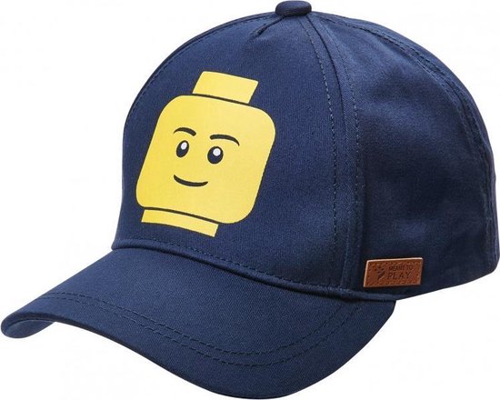 Jongens Lego hoofd bol.com