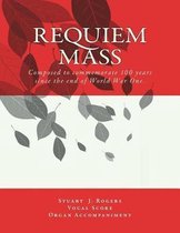 Requiem Mass (Vocal Score)