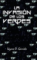 La invasion de los verdes