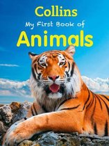 My First Book of Animals (My First)