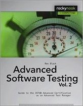 Advanced Software Testing V 2