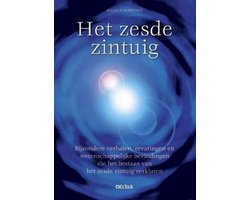 Het zesde zintuig