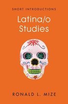 Latinao Studies Short Introductions