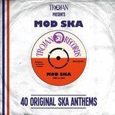 Trojan Presents... Mod Ska