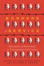 Borders in Service