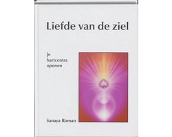 Liefde van de ziel
