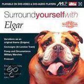 English Symphony Orchestra, William Boughton - Elgar: Enigma Variations, Cockaigne (DVD)