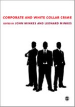 Corporate and White Collar Crime
