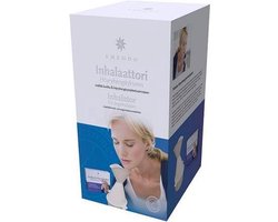 Emendo Inhalator incl. inhalatieolie 5 ml