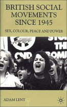 British Social Movements since 1945