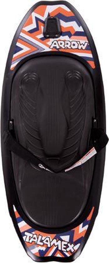 Genouillère Flèche Talamex