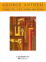 Violin Sonata No. 2