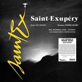 Saint-ExupÉRy